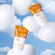 Tonymoly UV Master Aqua Sun Gel SPF50+ PA++++ (50ml)